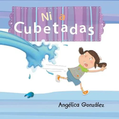 Ni a cubetadas - Paperback