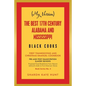 (My Version) the Best 17Th Century Alabama and Mississippi Black Cooks: First Thanksgiving and Christmas Emanuel Cookbook - Paperback