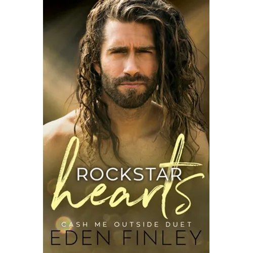 Rockstar Hearts: Cash Me Outside Duet - Paperback