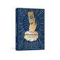Illuminated: A Journal for Your Tarot Practice - Hardcover