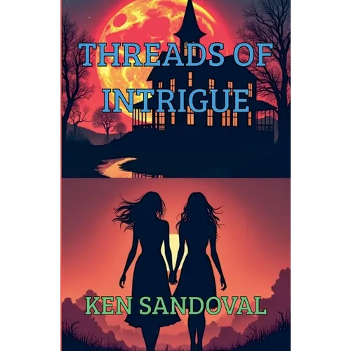 Threads of Intrigue - Paperback