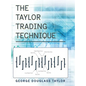 The Taylor Trading Technique - Hardcover