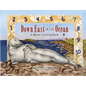 Down East in the Ocean: A Maine Counting Book - Hardcover