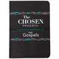 The Chosen Presents: A Blended Harmony of the Gospels - Imitation Leather