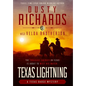 Texas Lightning - Hardcover