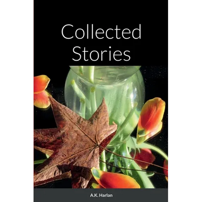 Collected Stories - Paperback