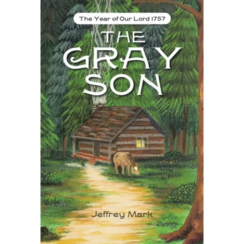 The Gray Son - Paperback
