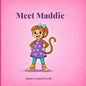 Meet Maddie - Paperback