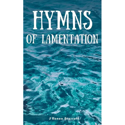 Hymns of Lamentation - Paperback