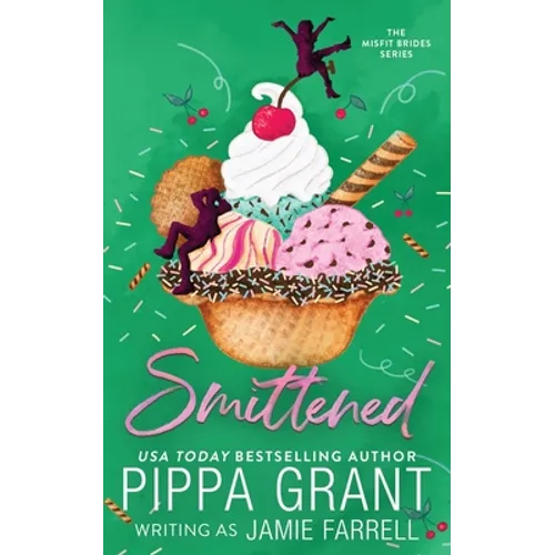 Smittened - Paperback