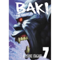 Baki the Grappler (Perfect Edition) Vol. 7 - Paperback