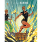 The Heat to Jasmine's Flame - Paperback