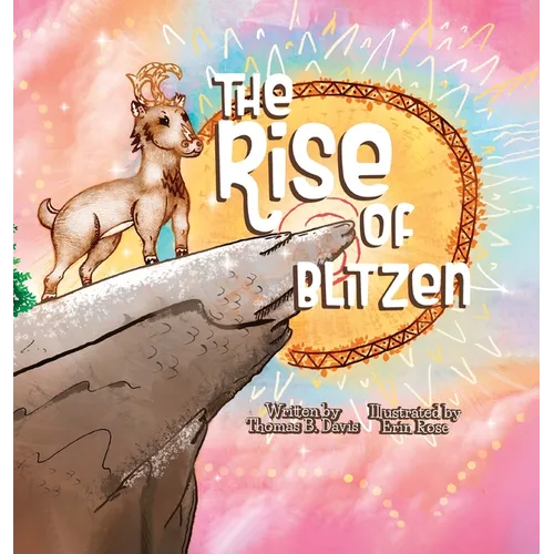 The Rise of Blitzen - Hardcover