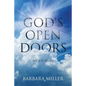 God's Open Doors: My Journey - Paperback