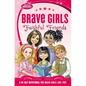 El Brave Girls: Faithful Friends: A 90-Day Devotional - Paperback