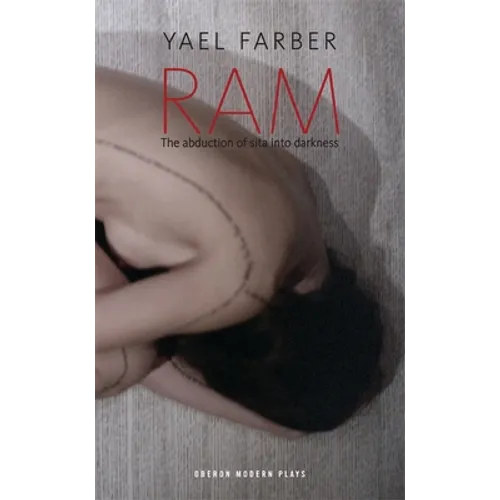RAM: The Abduction of Sita into Darkness - Paperback