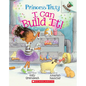 I Can Build It!: An Acorn Book (Princess Truly #3): Volume 3 - Paperback
