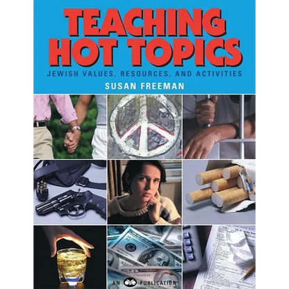 Teaching Hot Topics - Paperback