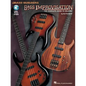 Bass Improvisation: The Complete Guide to Soloing Book/Online Audio - Paperback