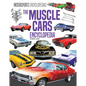 Muscle Cars Encyclopedias - Library Binding