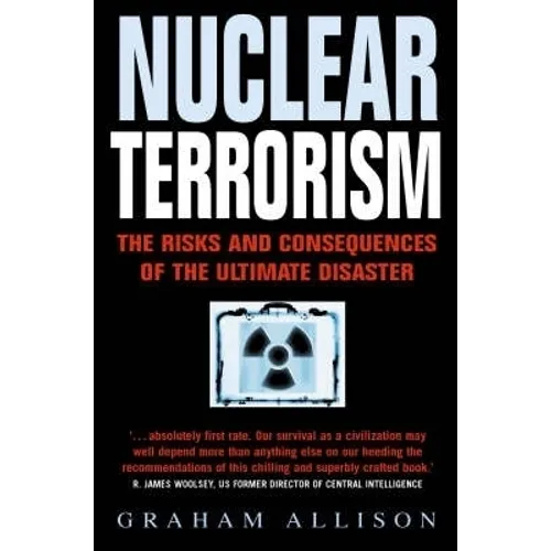 Nuclear Terrorism - Paperback