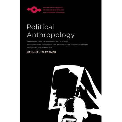 Political Anthropology - Paperback