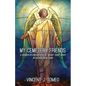 My Cemetery Friends: A Garden of Encounters at Mount Saint Mary in Queens, New York - Paperback