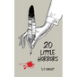 20 Little Horrors - Paperback