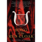 Song of the Red Cloak - Paperback