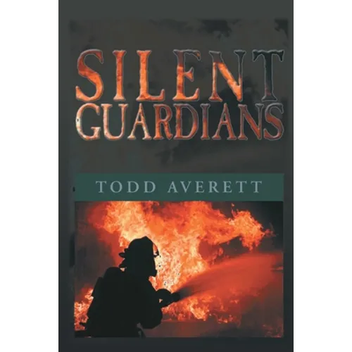 Silent Guardian - Paperback