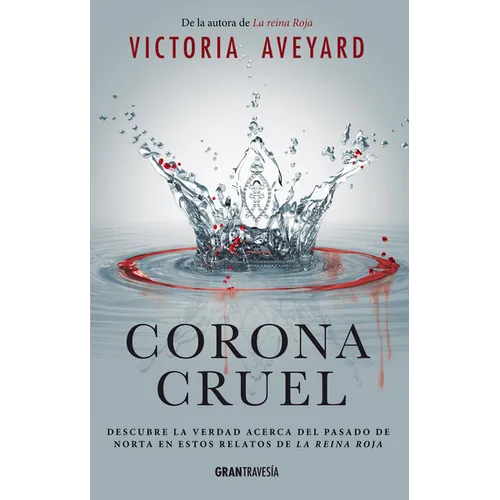 Corona Cruel - Paperback