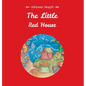 The Little Red House - Hardcover