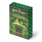 Harry Potter and the Half-Blood Prince (Stenciled Edges) (Harry Potter, Book 6): Volume 6 - Paperback