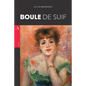 Boule de suif - Paperback