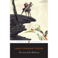 The Last of the Mohicans - Paperback