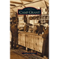 Camp Grant - Hardcover