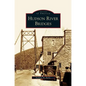 Hudson River Bridges - Hardcover