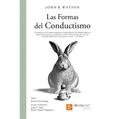 Las Formas del Conductismo - Paperback