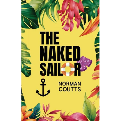 The Naked Sailor - Paperback