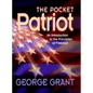 The Pocket Patriot: An Introduction to the Principles of Freedom - Paperback