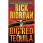 Big Red Tequila - Paperback