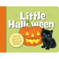 Little Halloween: Lots of Fun with Rhyming Riddles - Board Book
