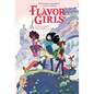 Flavor Girls - Hardcover