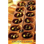 Ancient Games (Ancient Games from Africa, Europe, and Asia) - Paperback