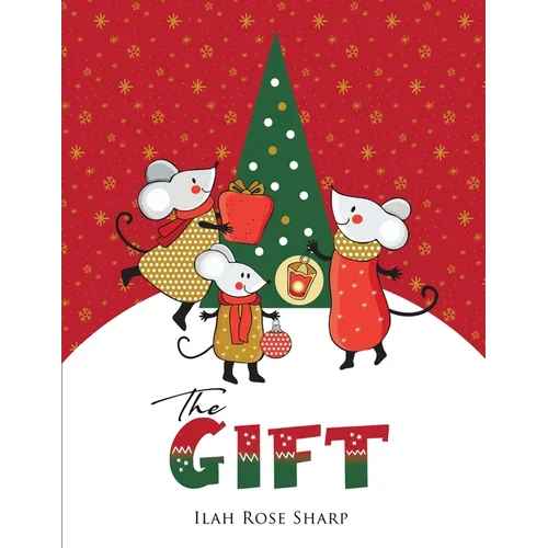 THE Gift - Paperback