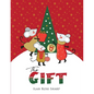 THE Gift - Paperback