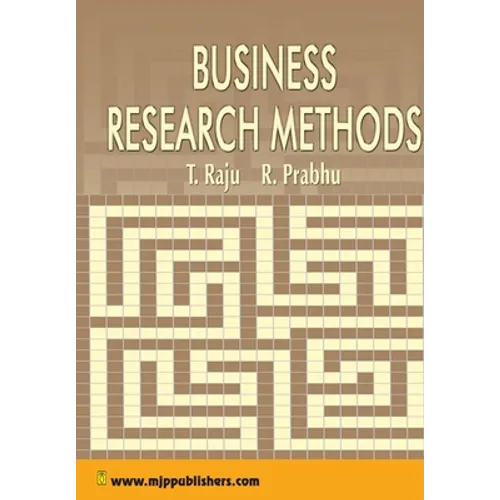 Business Research Methods - Paperback