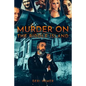 Murder on the Riddle Island - Paperback