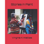 Stories in Paint - Paperback