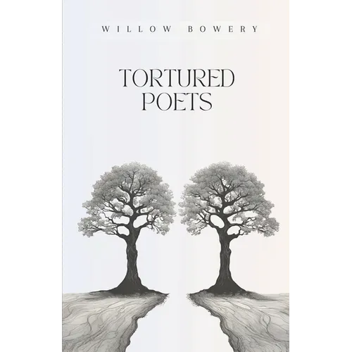 Tortured Poets - Paperback